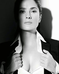 Salma Hayek